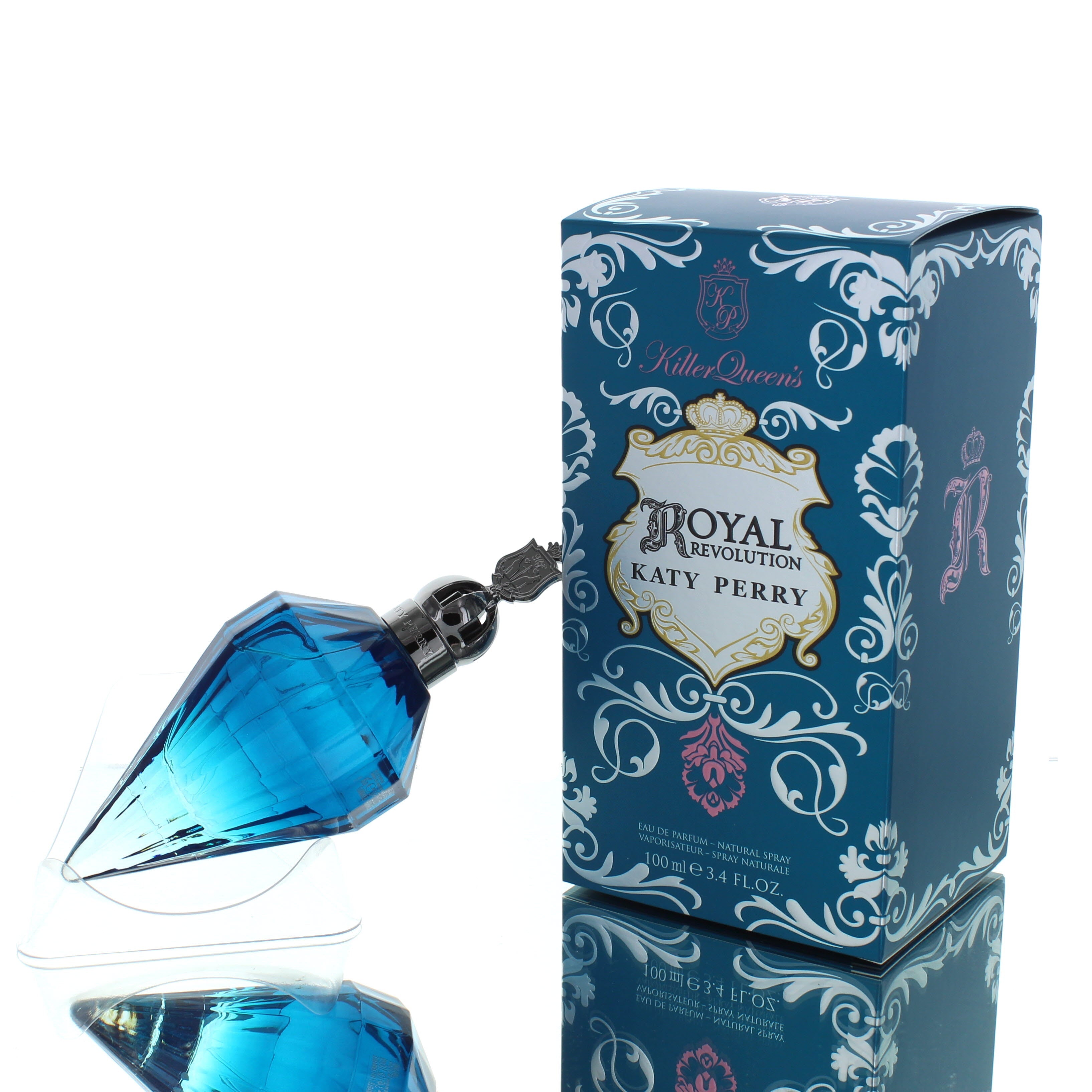 Katy Perry Royal Revolution W 100ml