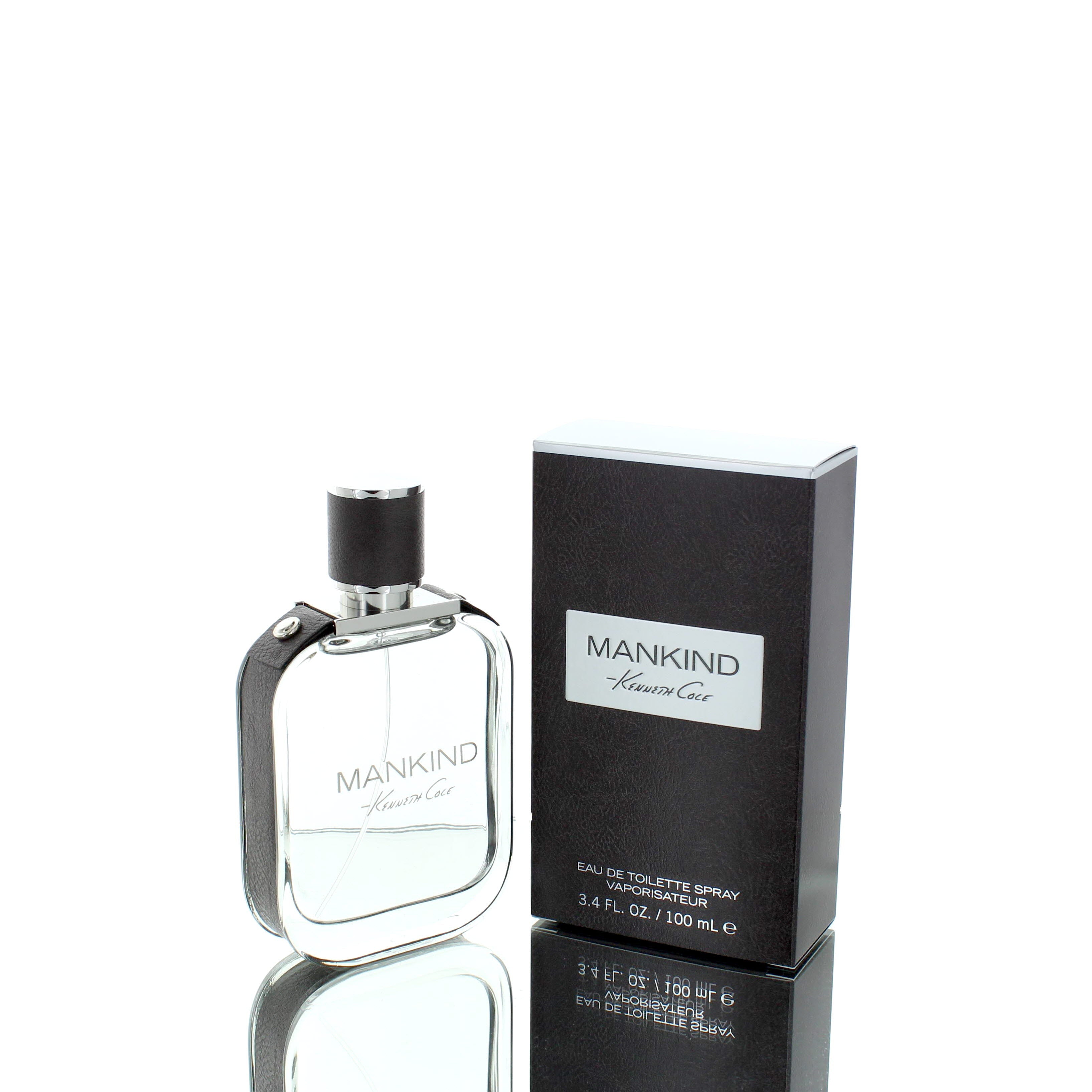 Kenneth Cole Mankind M 100ml Boxed