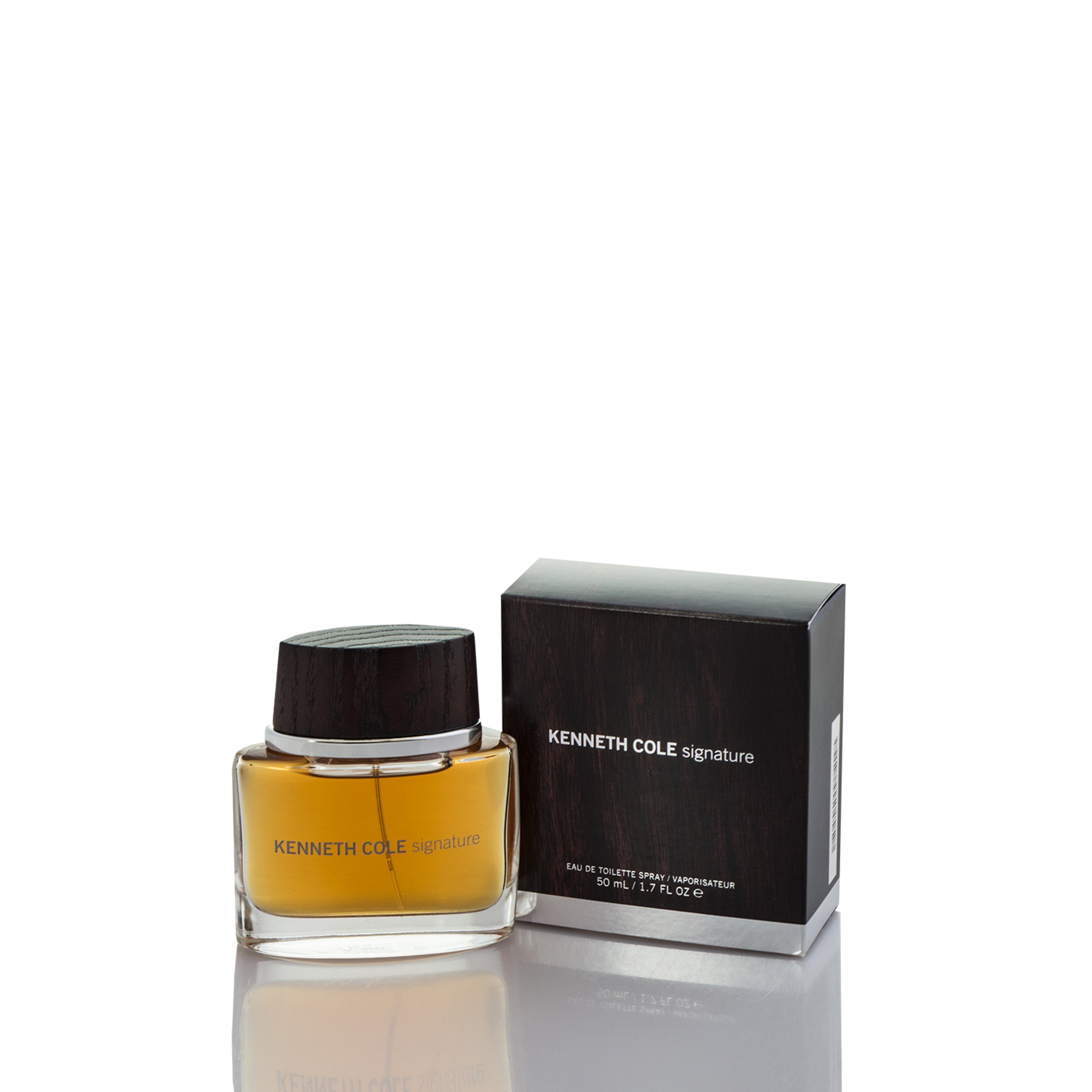 Kenneth Cole Signature M 100ml Boxed **RARE**