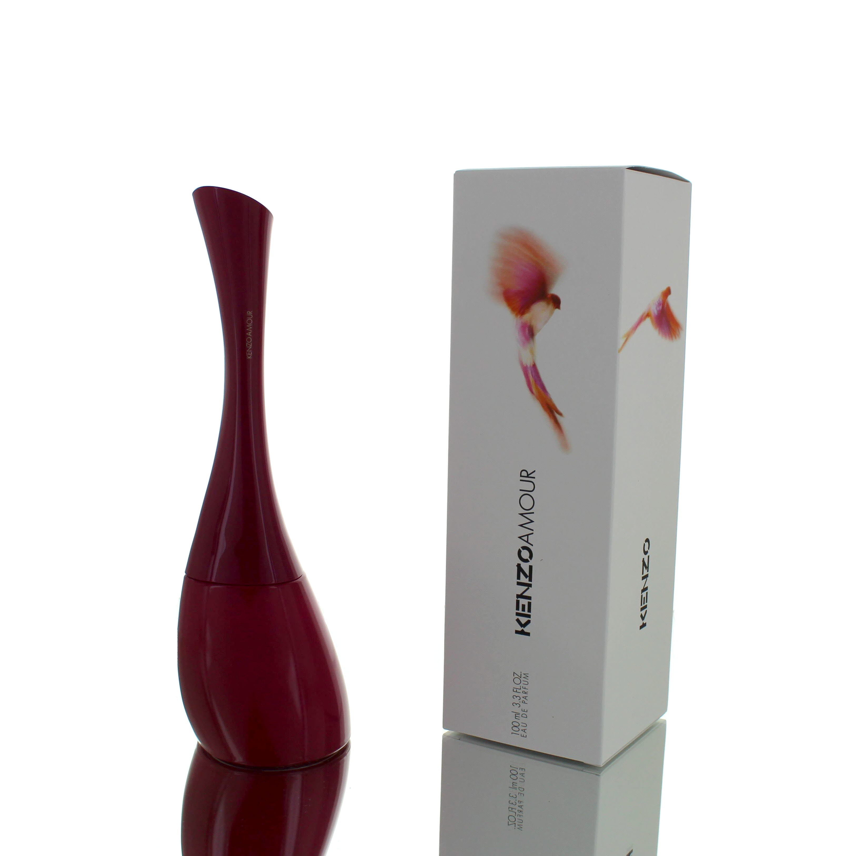Kenzo Amour W 100ml Boxed