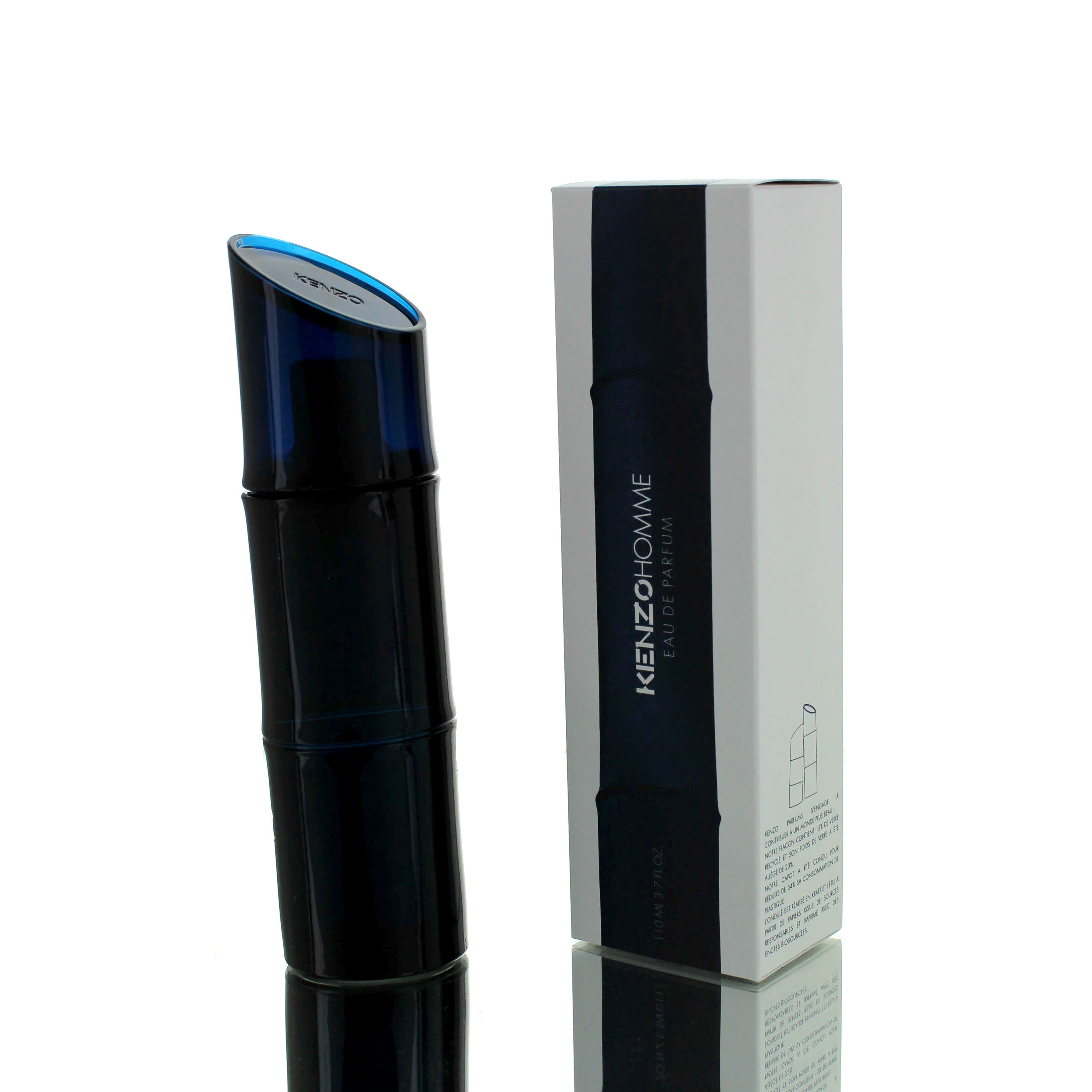 Kenzo Pour Homme EDP 2022 Edition M 110ml Boxed **RARE**