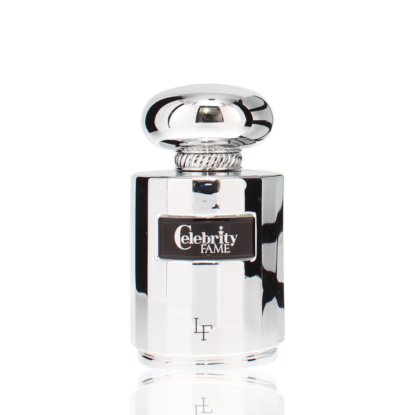 Khadlaj Celebrity Fame EDP M 100ml Boxed