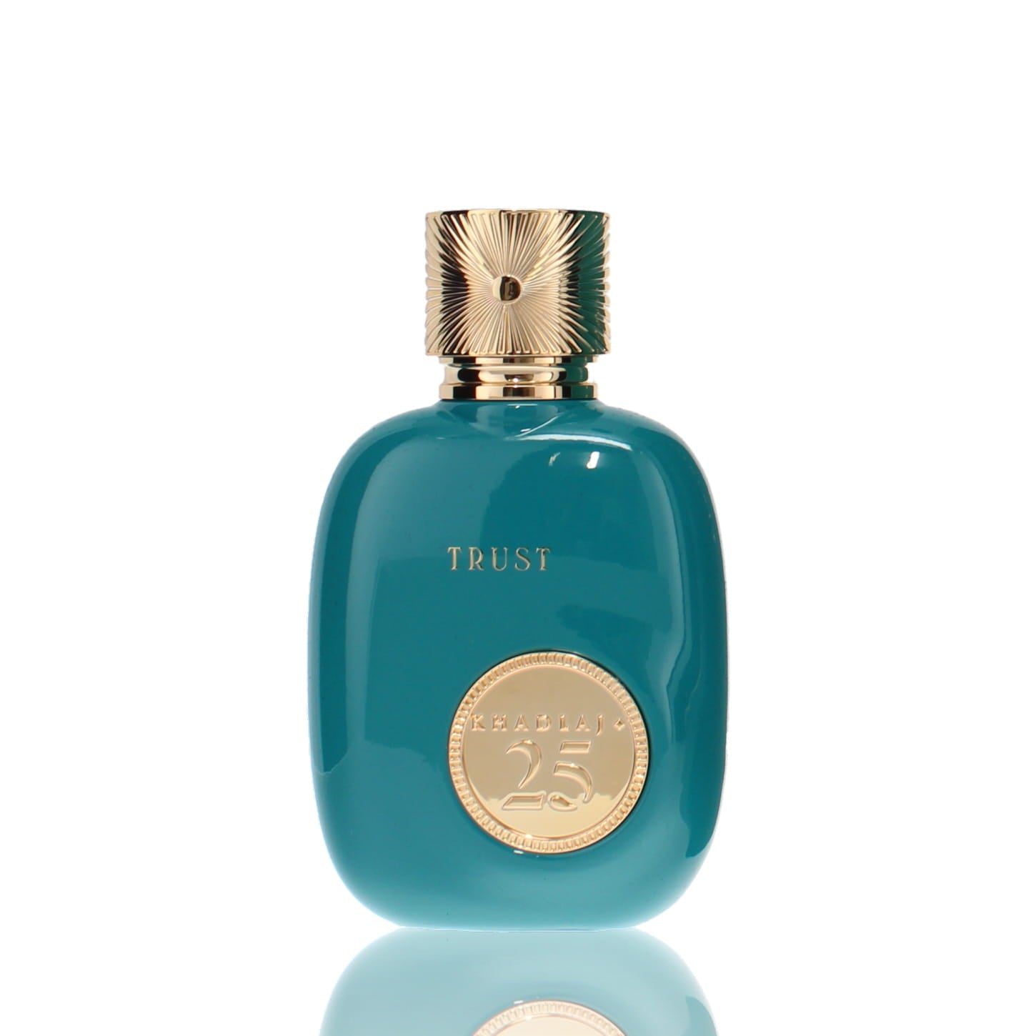Khadlaj 25 Trust EDP M 100ml Boxed