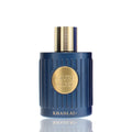 Khadlaj Azure Velvet Extrait De Parfum M 100ml Boxed