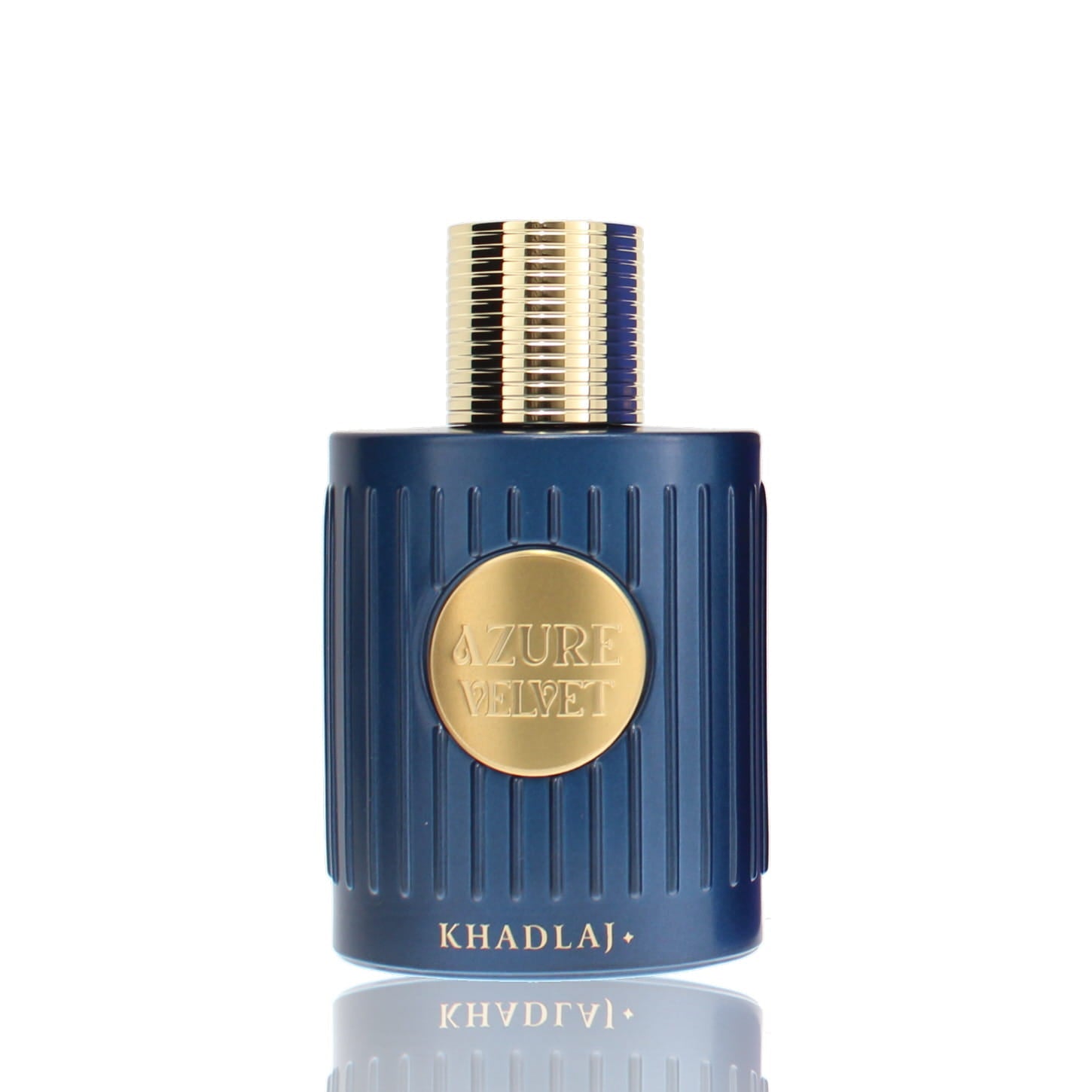 Khadlaj Azure Velvet Extrait De Parfum M 100ml Boxed