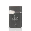 Khadlaj Barwaaz Solid Grey EDP M 100ml Boxed