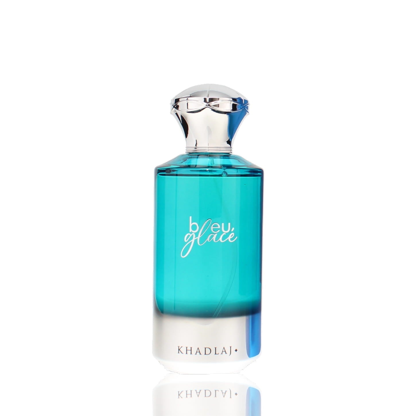 Khadlaj Bleu Glace Extrait De Parfum M 100ml Boxed