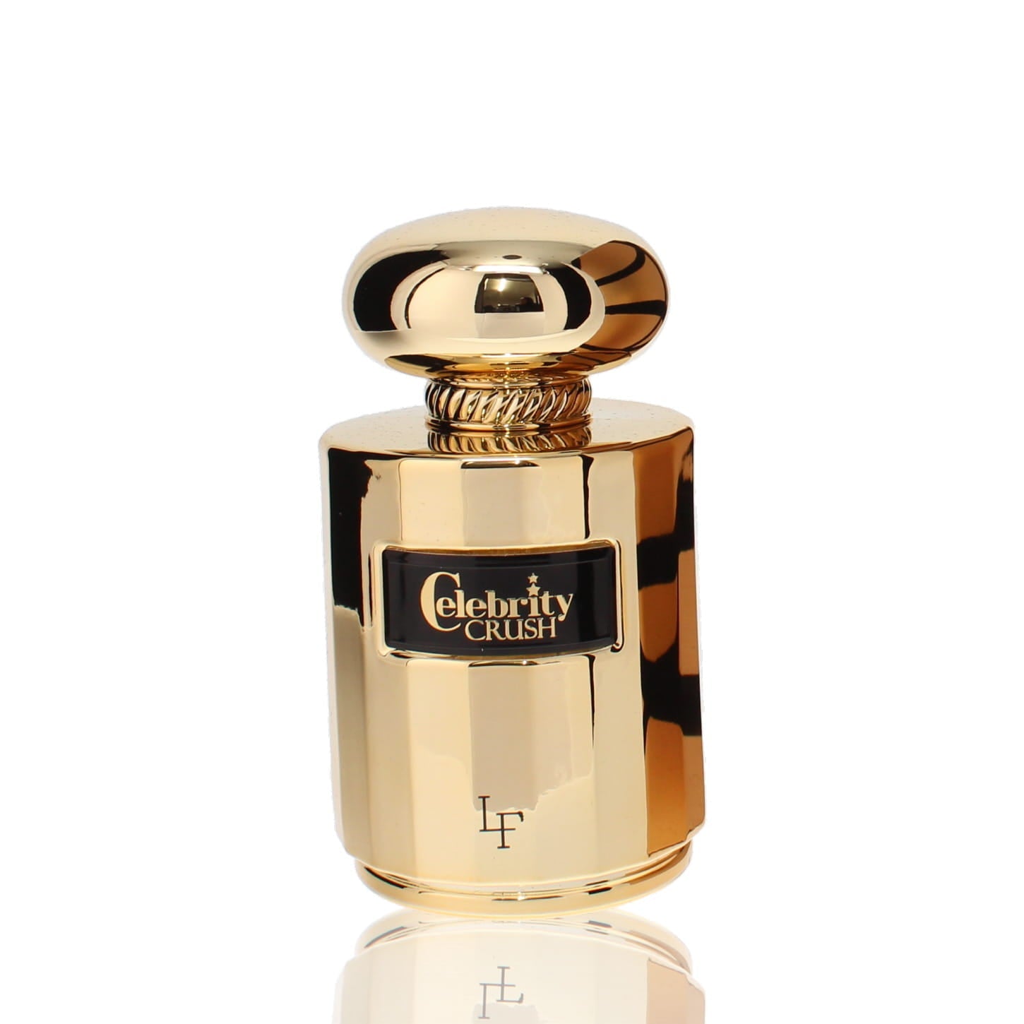 Khadlaj Celebrity Crush EDP W 100ml Boxed