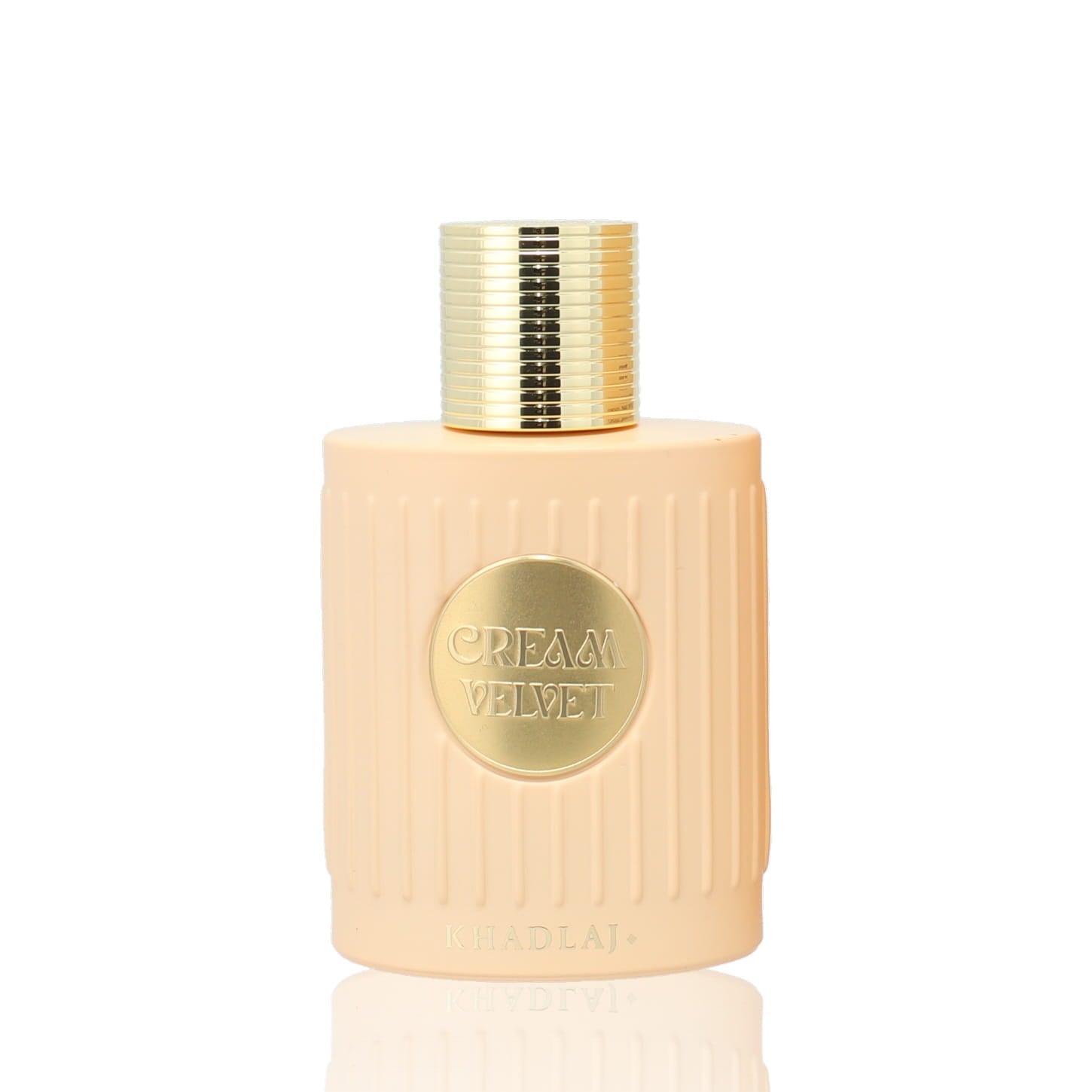 Khadlaj Karus Cream Velvet Extrait De Parfum W 100ml Boxed