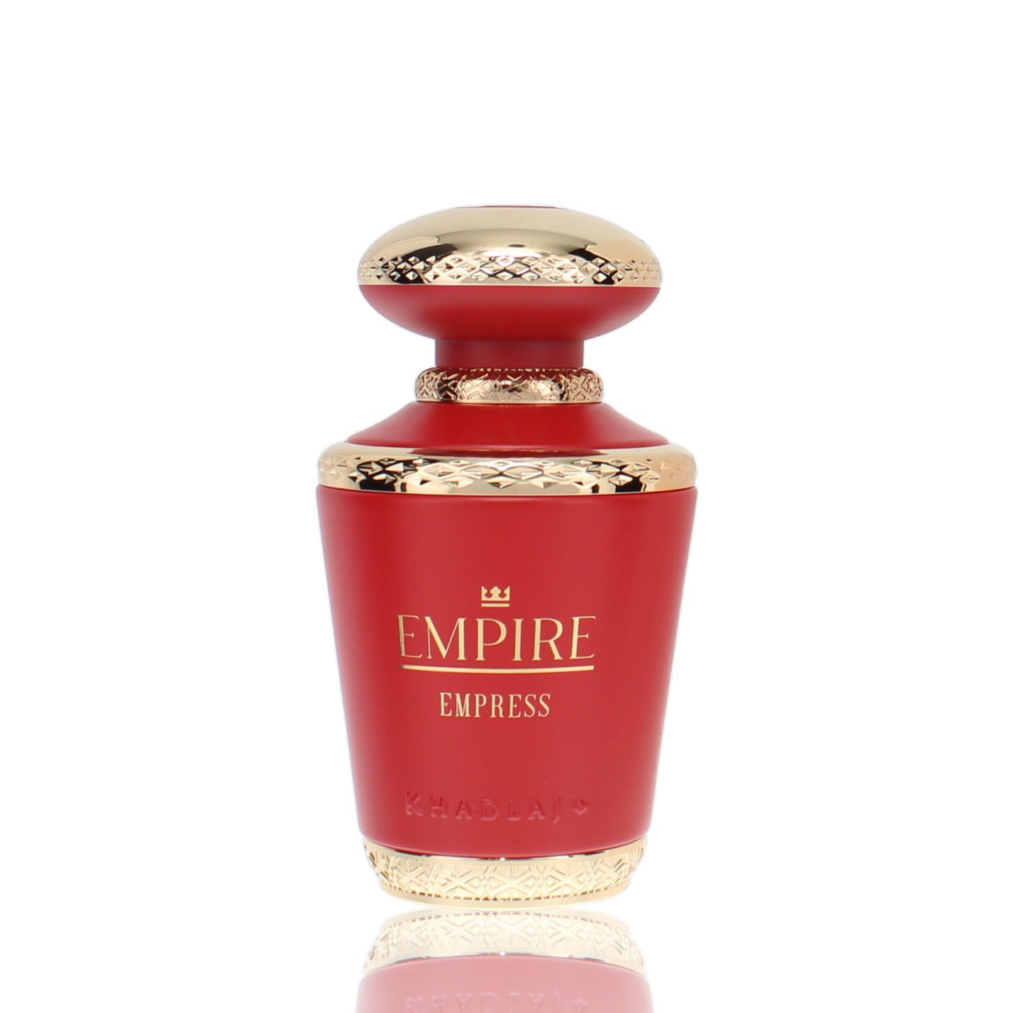 Khadlaj Empire Empress EDP M 100ml Boxed