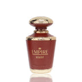 Khadlaj Empire Regent EDP M 100ml Boxed