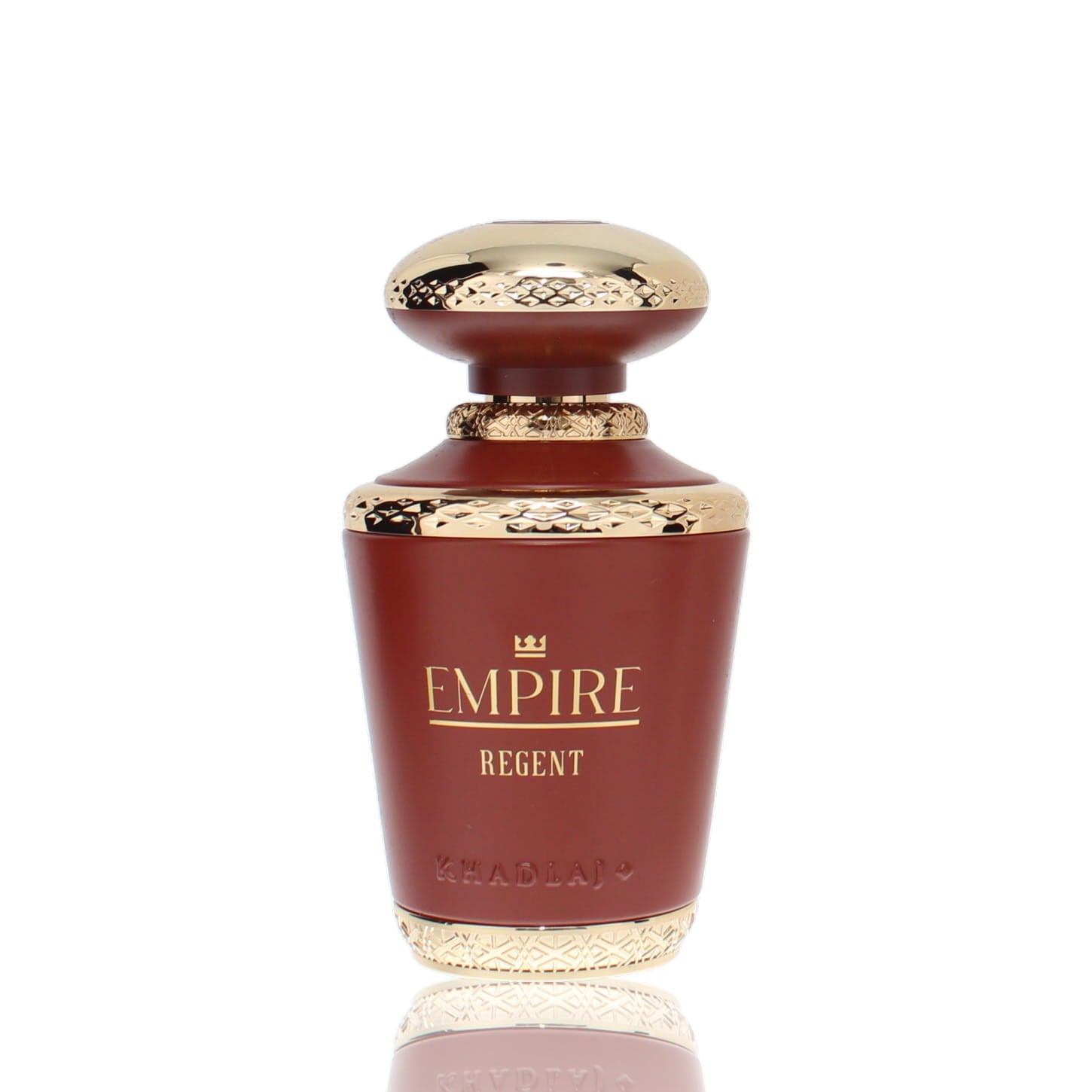 Khadlaj Empire Regent EDP M 100ml Boxed