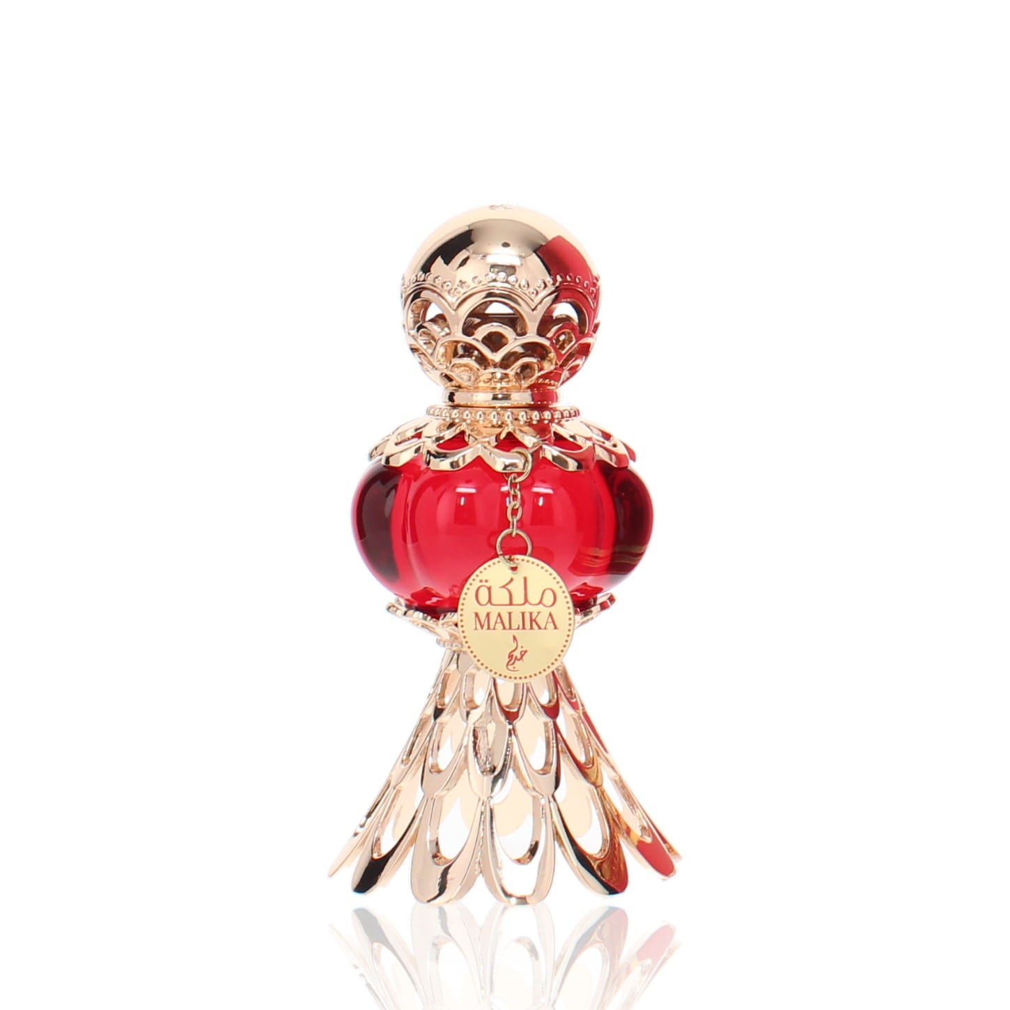 Khadlaj Malika Red Concentrated Oil EDP W 20ml Boxed