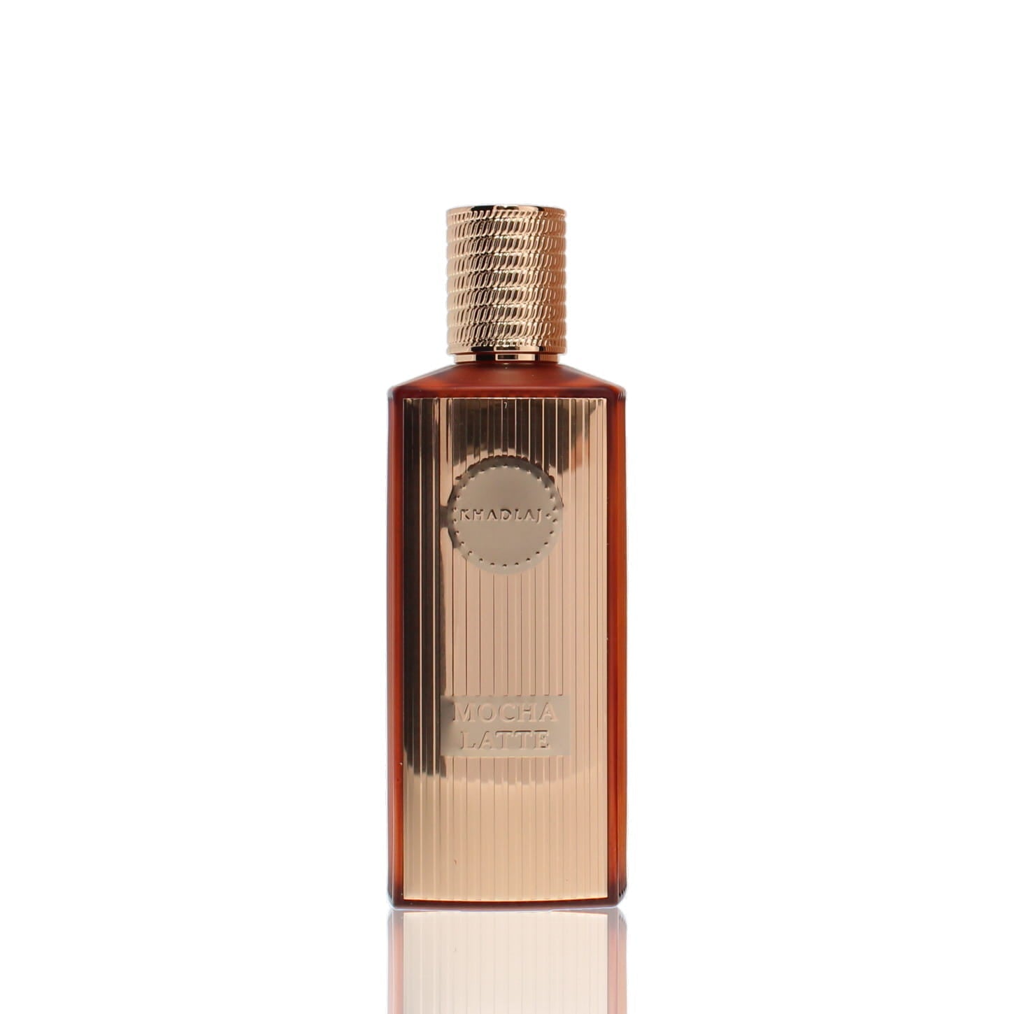 Khadlaj Mocha Latte Extrait De Parfum M 100ml Boxed