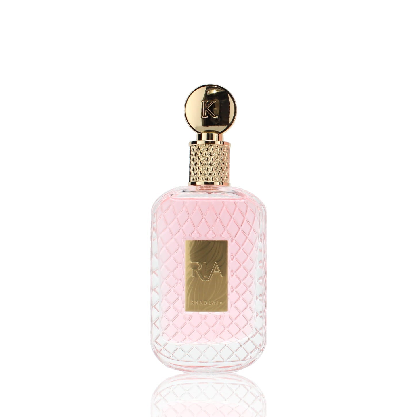 Khadlaj Ria EDP W 100ml Boxed