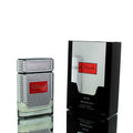 Khadlaj Shiyaaka (Silver) EDP M 100ml Boxed **RARE**