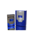 Khadlaj Shiyaaka Blue EDP M 100ml Boxed **RARE**