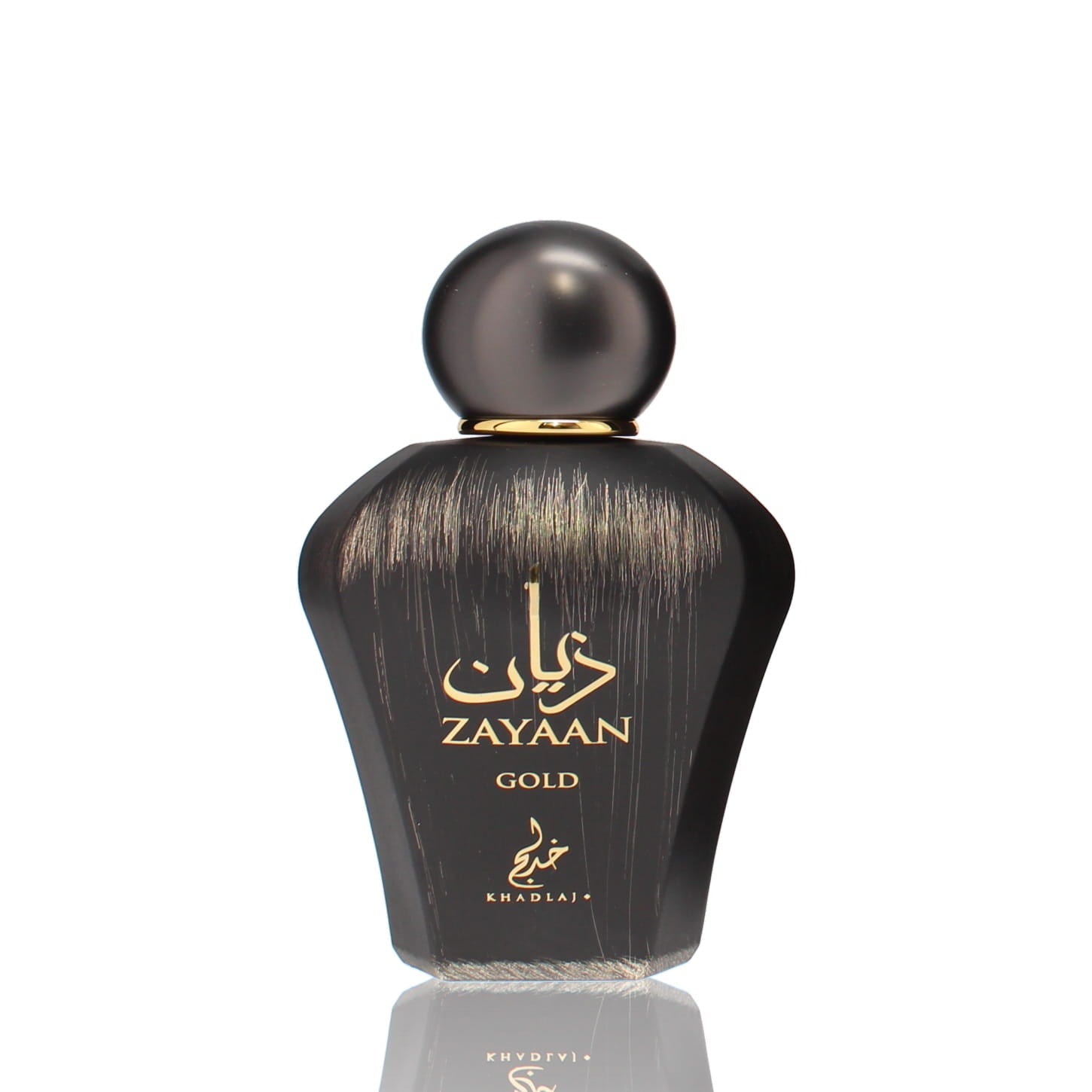 Khadlaj Zayaan Gold EDP M 100ml Boxed