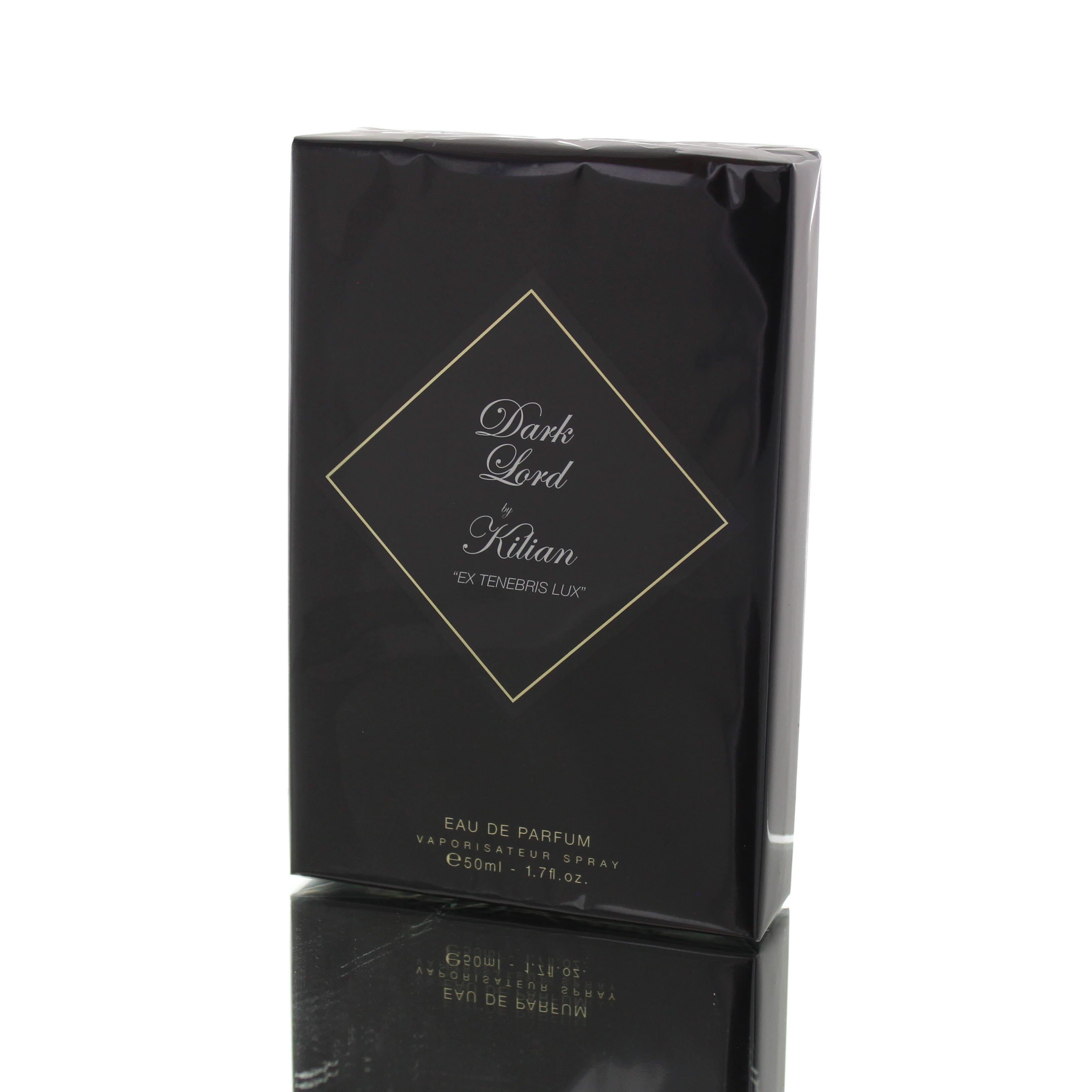 Kilian Dark Lord Edp M 50ml Boxed **RARE**