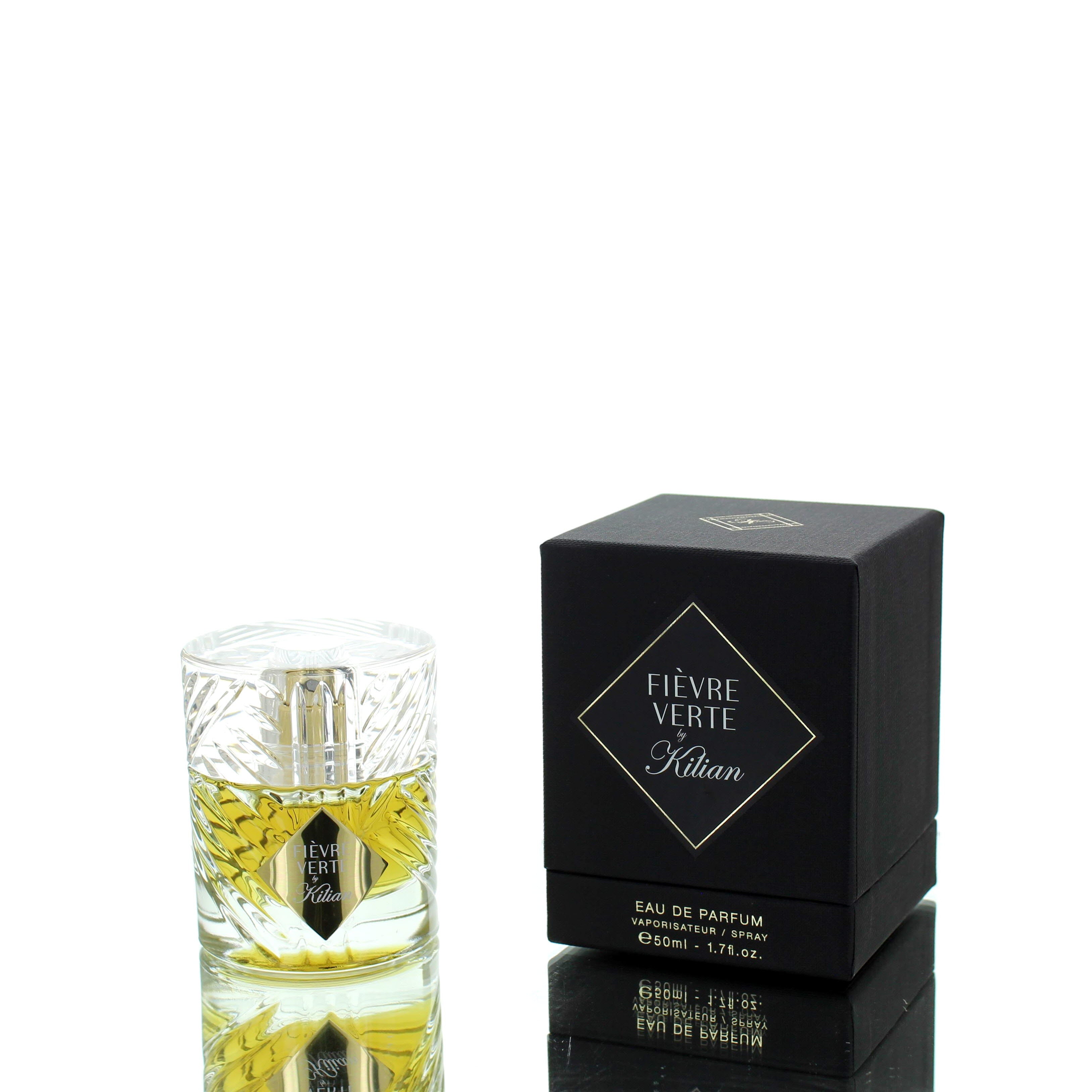 Kilian Fievre Verte M 50ml Boxed