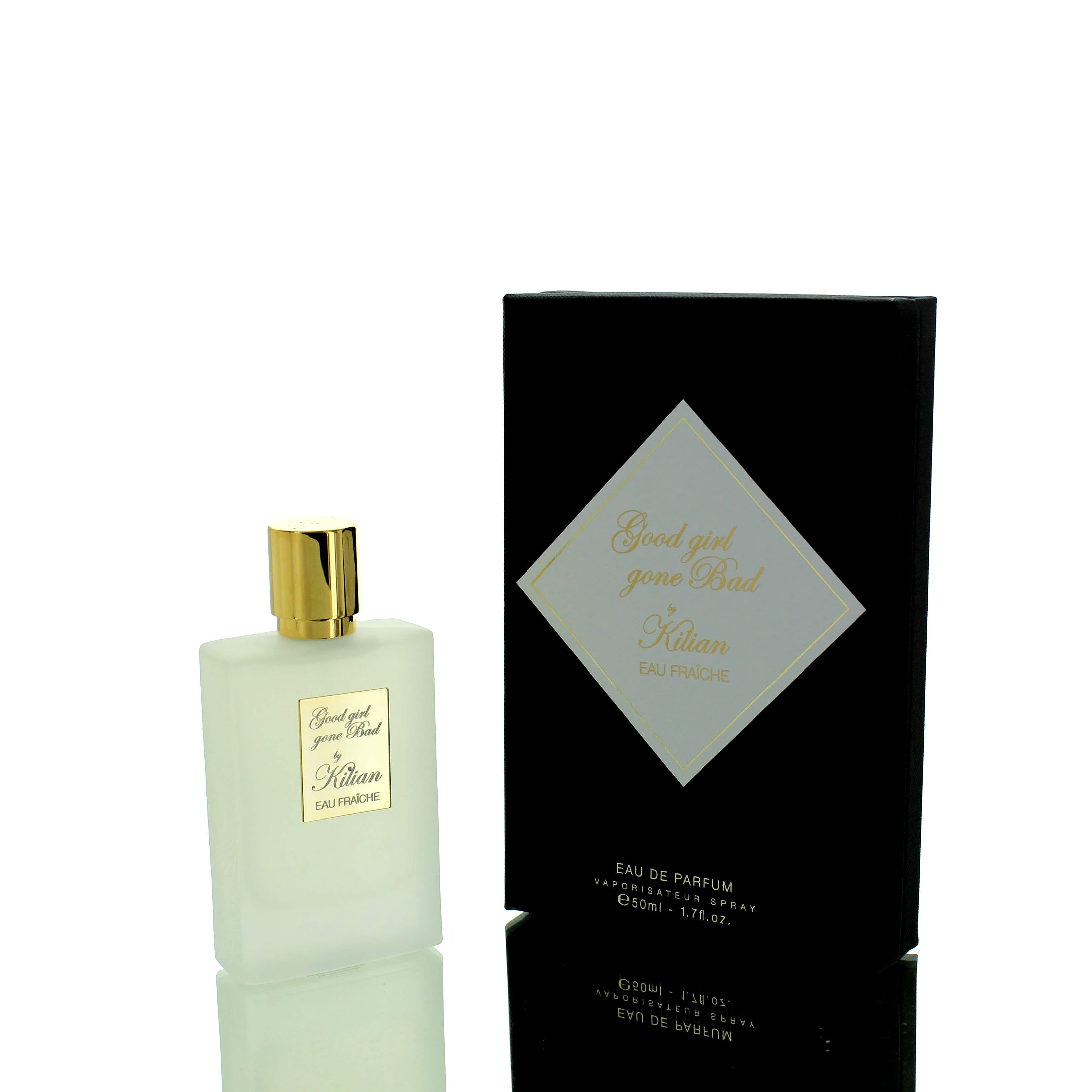 Kilian Good Girl Gone Bad Eau Fraiche W 50ml Boxed
