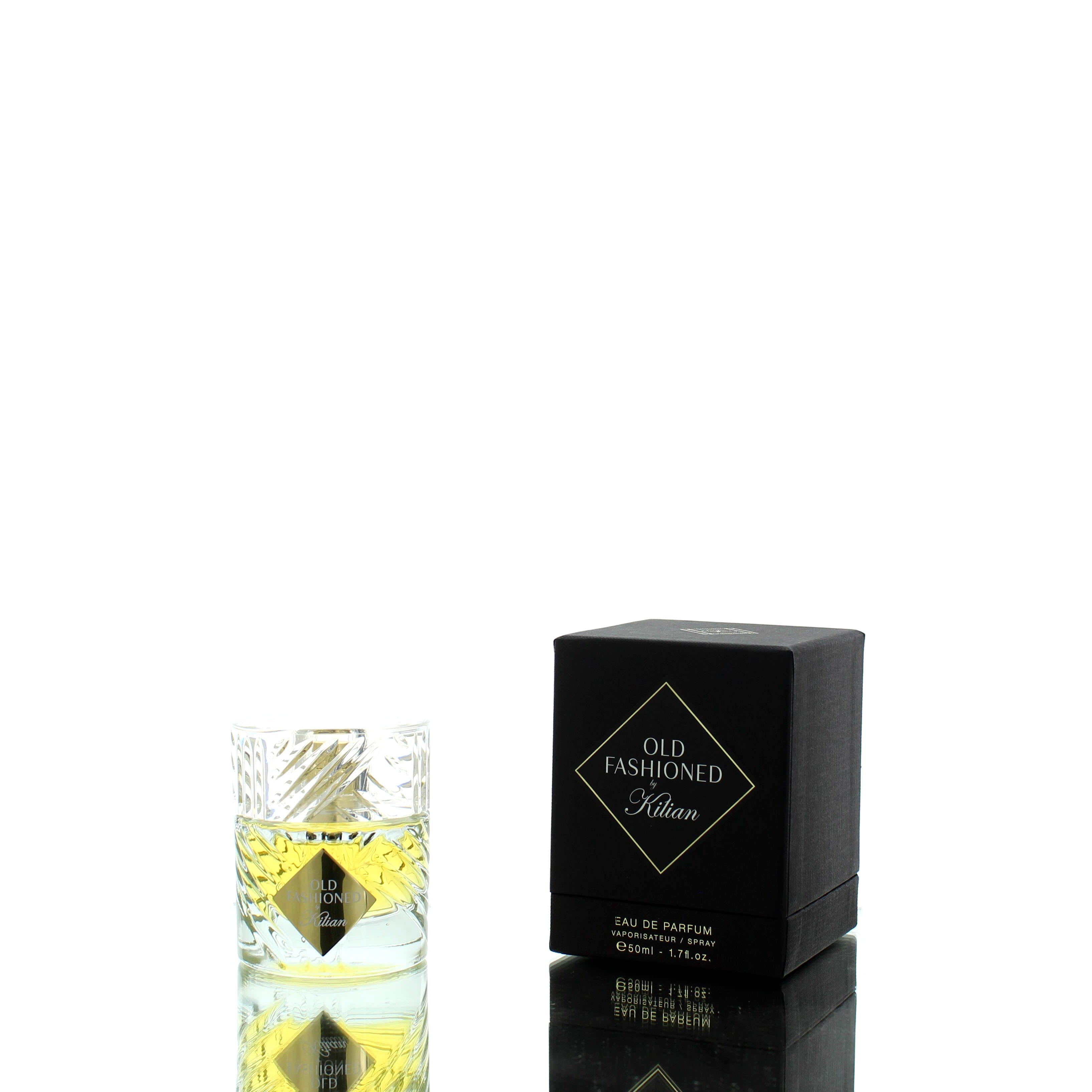 Kilian Old Fashioned EDP M 50ml Boxed