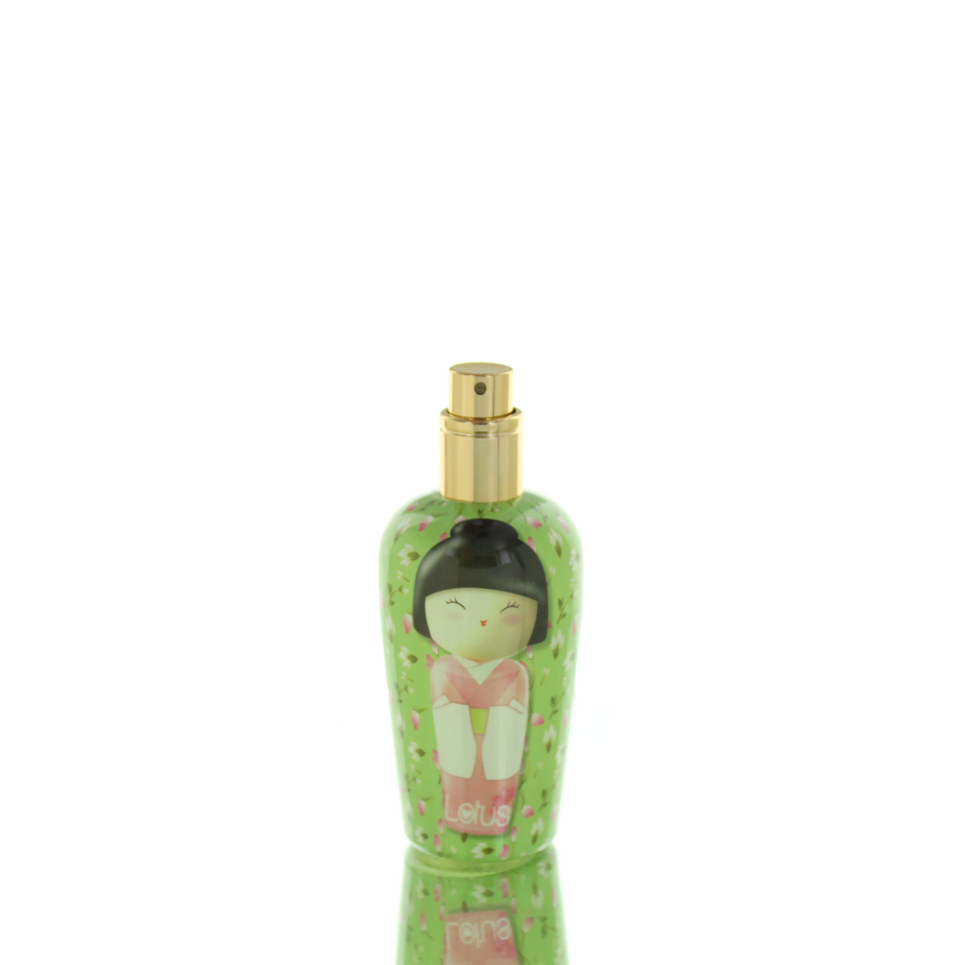 Tester - Kokeshi Lotus W 50ml Tester (no cap) **RARE**