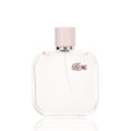 Lacoste L.12.12 Rose Eau De Fraiche EDT W 100ml Boxed
