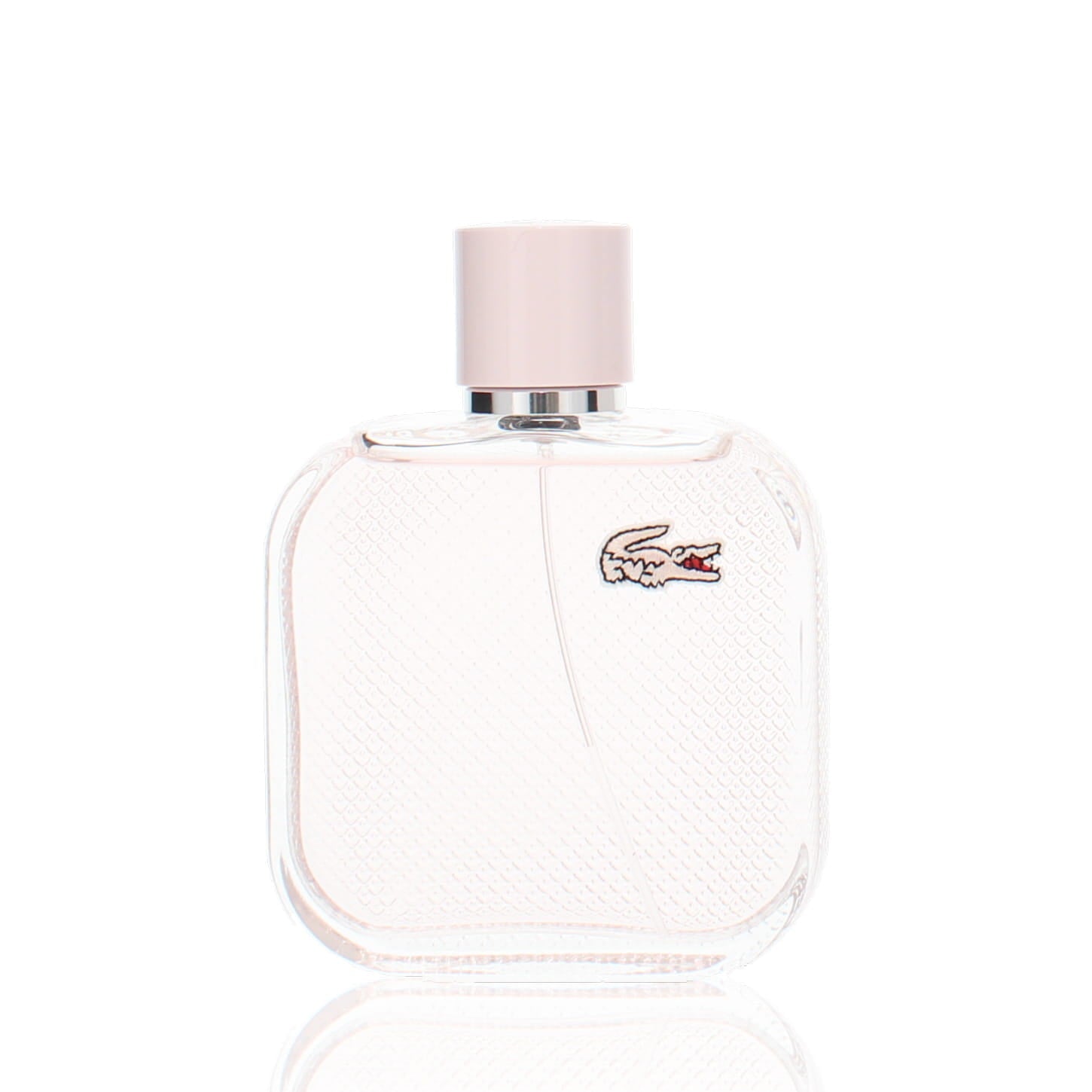 Lacoste L.12.12 Rose Eau De Fraiche EDT W 100ml Boxed