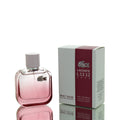 Lacoste L.12.12 Rose Eau Intense EDT W 50ml Boxed