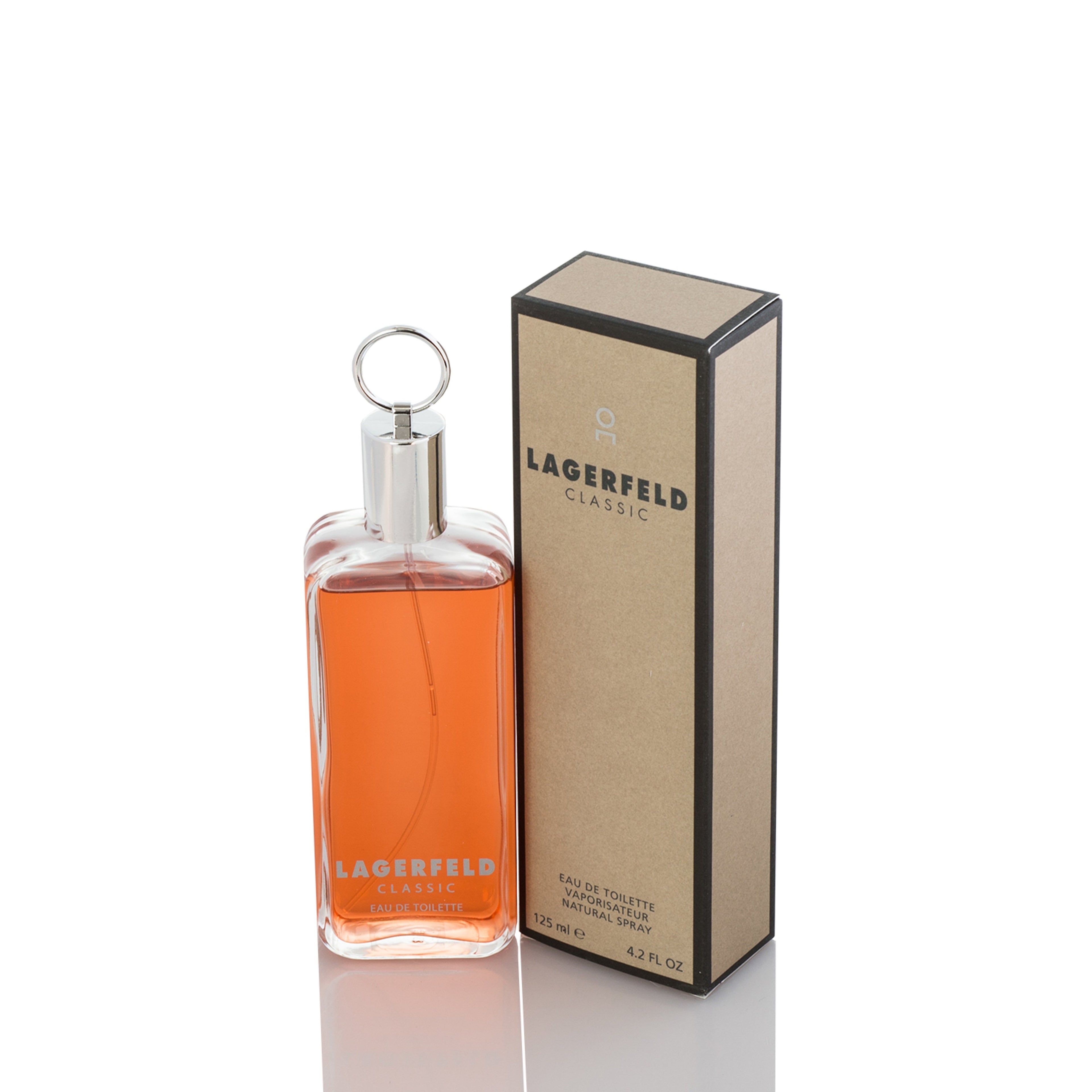 Tester - Lagerfeld M 100ml Tester