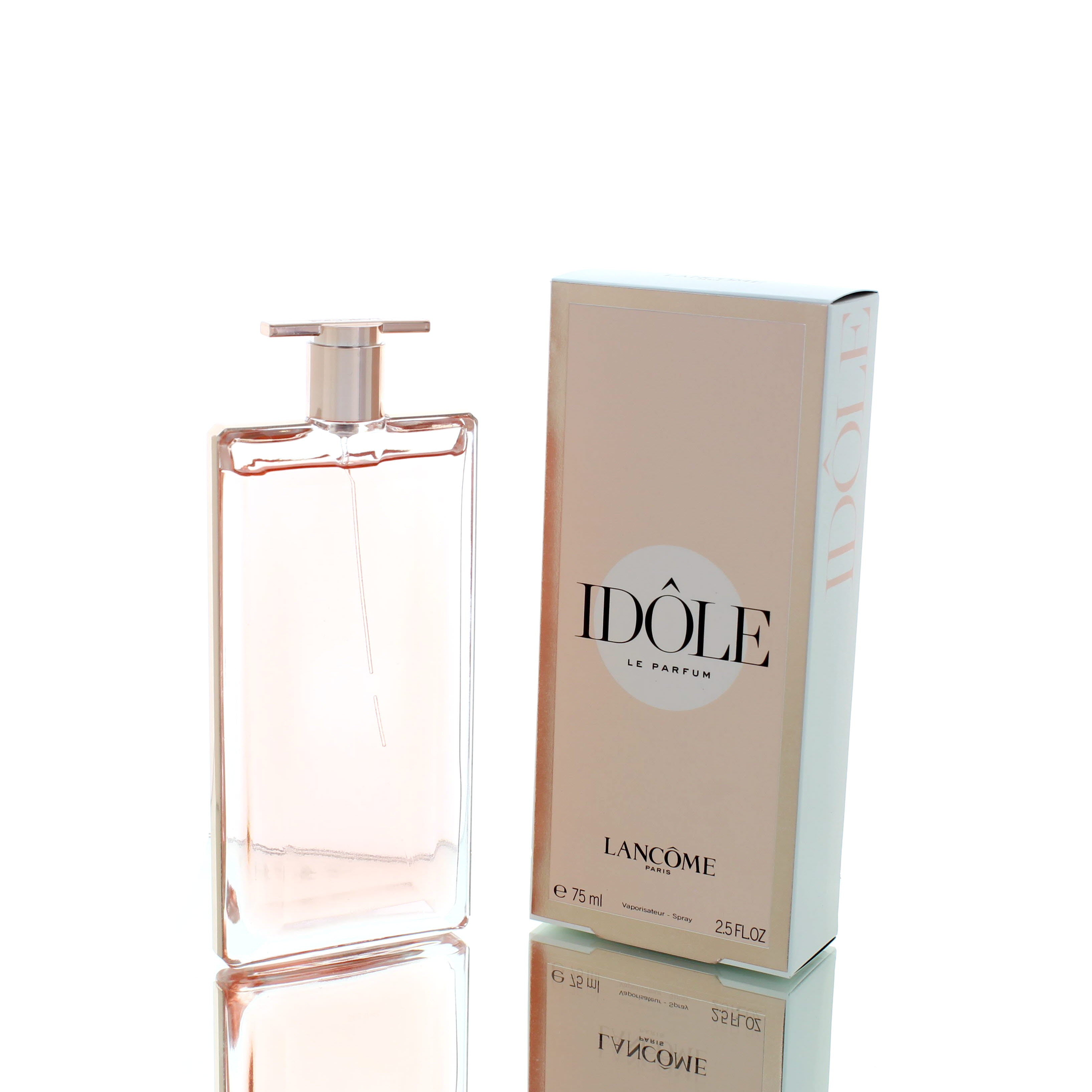 Lancome Idole Le Parfum W 50ml Boxed