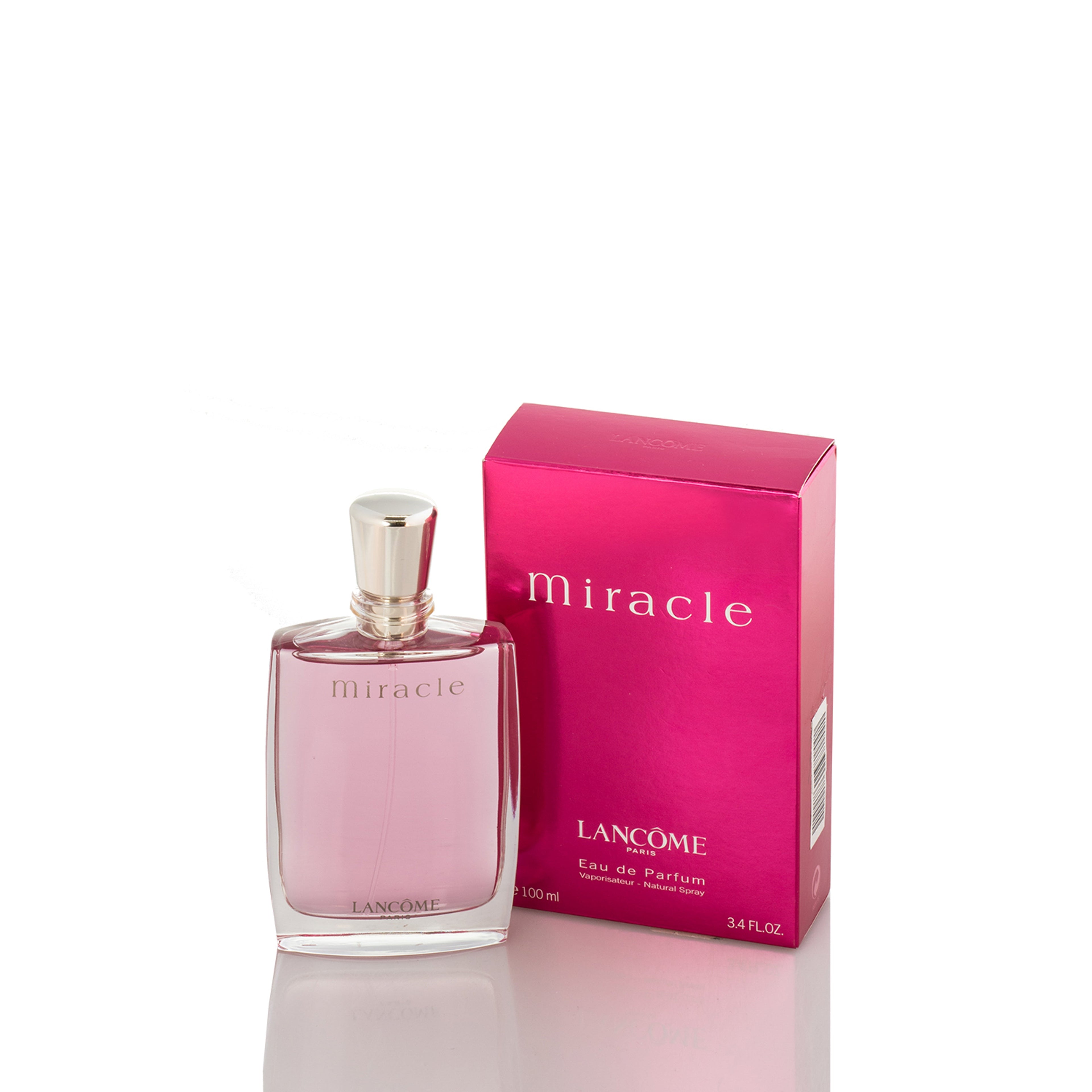 Lancome Miracle W 30ml Boxed