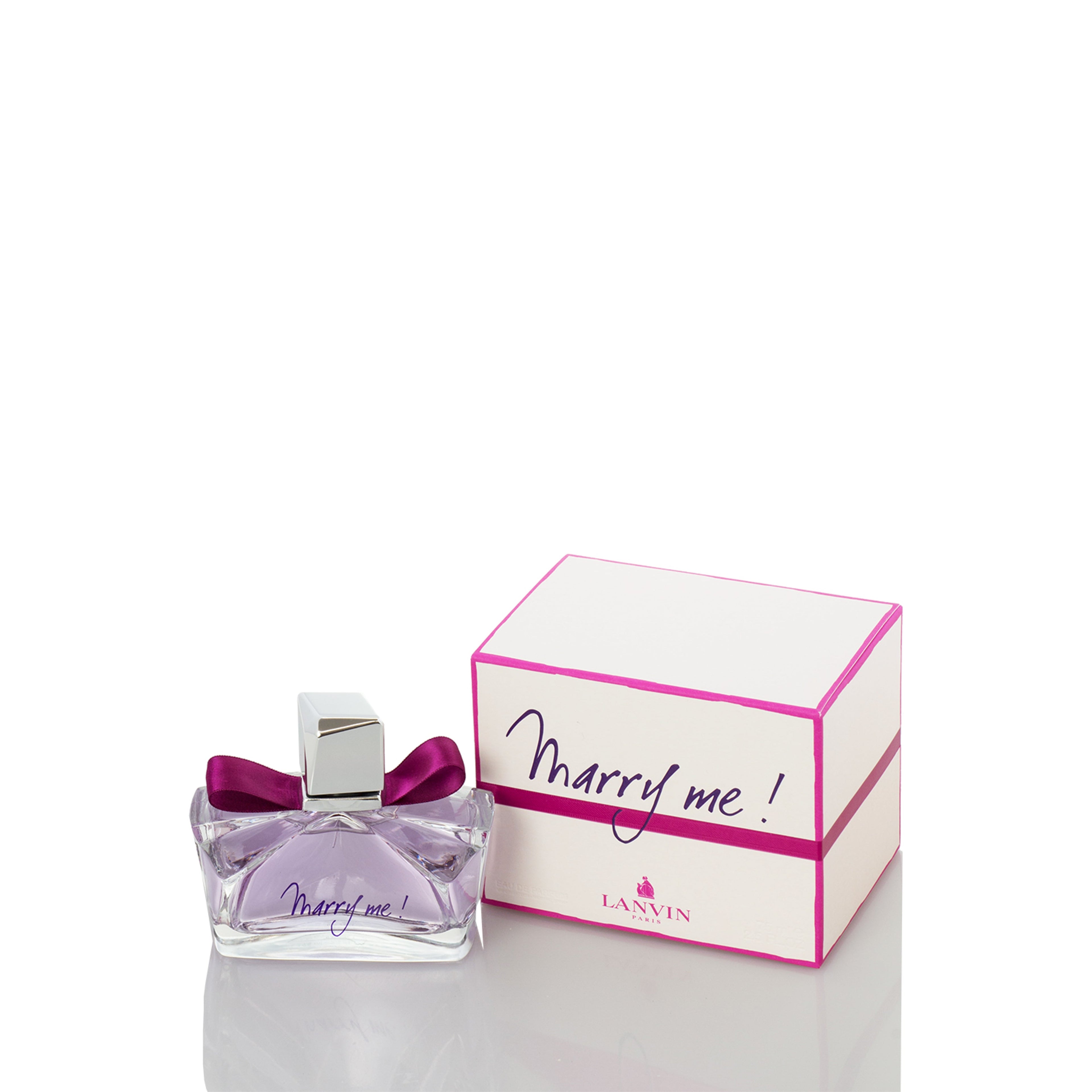 Lanvin Marry Me W 50ml Boxed