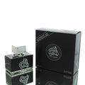 Lattafa Al Dur Al Maknoon Silver M EDP 100ml Boxed **RARE**
