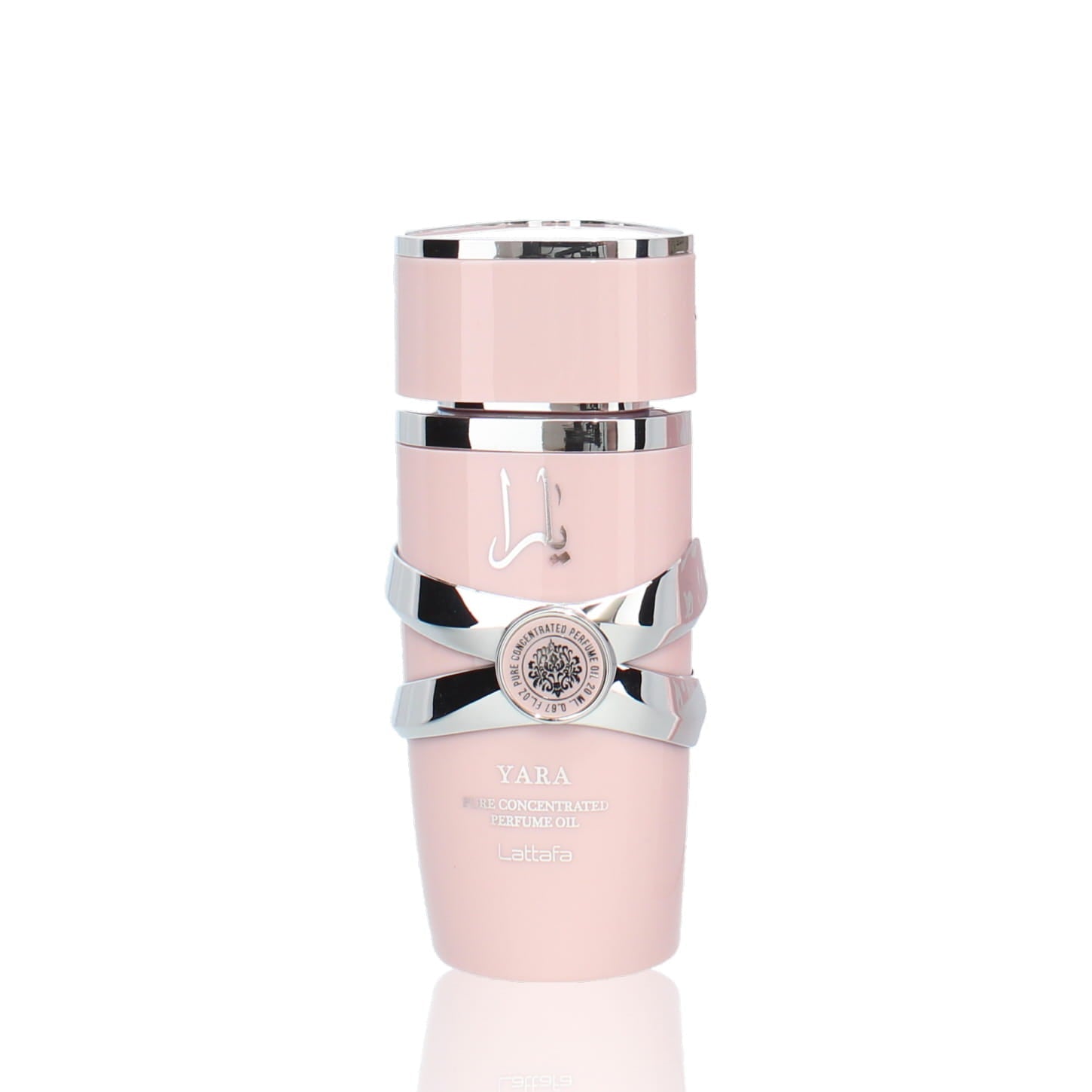 Lattafa Yara Concentrated Perfume Oil W 20ml Boxed