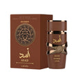Lattafa Asad Bourbon M EDP 100ml Boxed