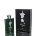 Lattafa Al Areeq Silver M 100ml Boxed