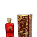 Lattafa Alhambra Baroque Rouge Extrait M 100ml Boxed **RARE**