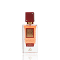 Lattafa Ana Abiyedh Scarlet EDP M 60ml Boxed