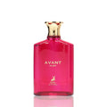 Lattafa Maison Alhambra Avant Ruby EDP W 100ml Boxed