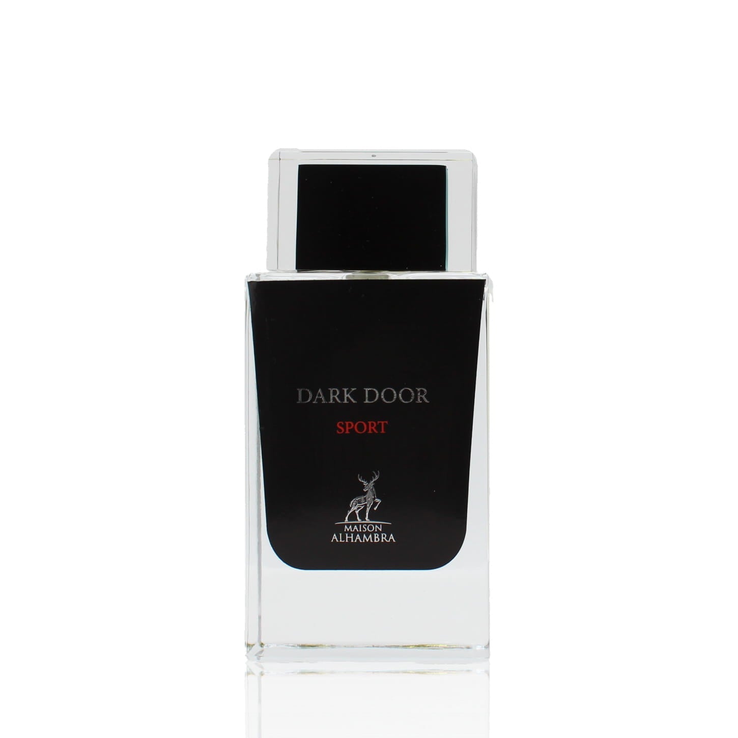 Lattafa  Dark Door Sport EDP M 100ml Boxed