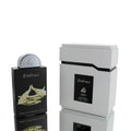 Lattafa Embrace M 100ml Boxed **RARE**