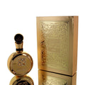 Lattafa Fakhar Gold Extrait M 100ml Boxed