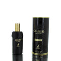 Lattafa Glacier Le Noir EDP M 100ml Boxed **RARE**