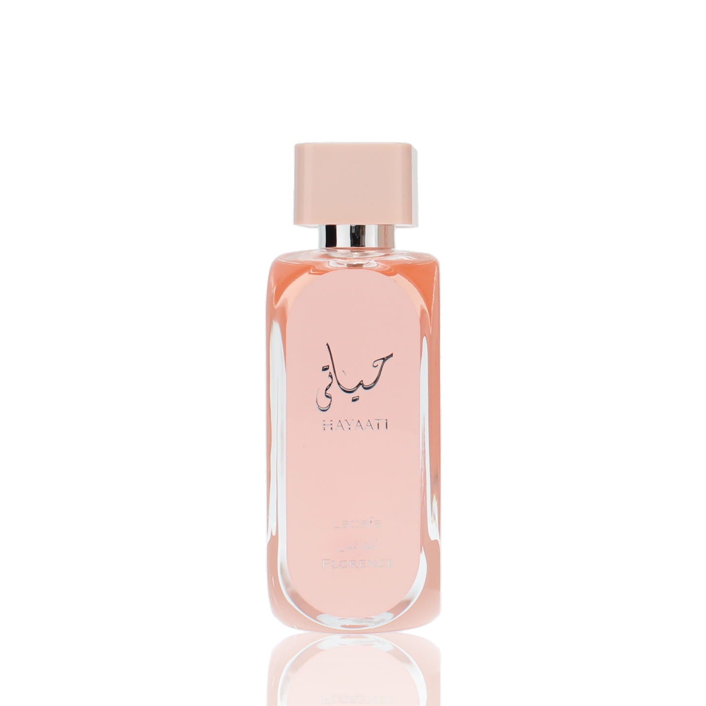 Lattafa Hayaati Florence EDP W 100ml Boxed