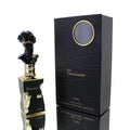Lattafa His Confession M EDP 100ml Boxed