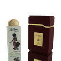 Lattafa La African Drummer M 100ml Boxed **RARE**