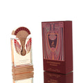 Lattafa La Charmante Eclatant M 100ml Boxed