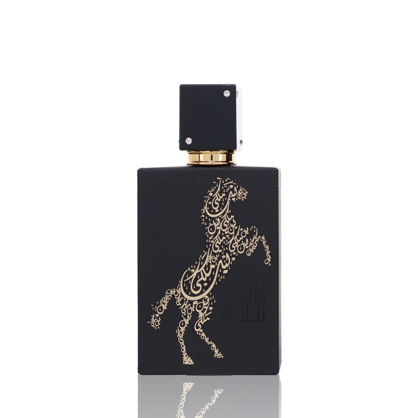 Lattafa Lail Maleki EDP M 100ml Boxed